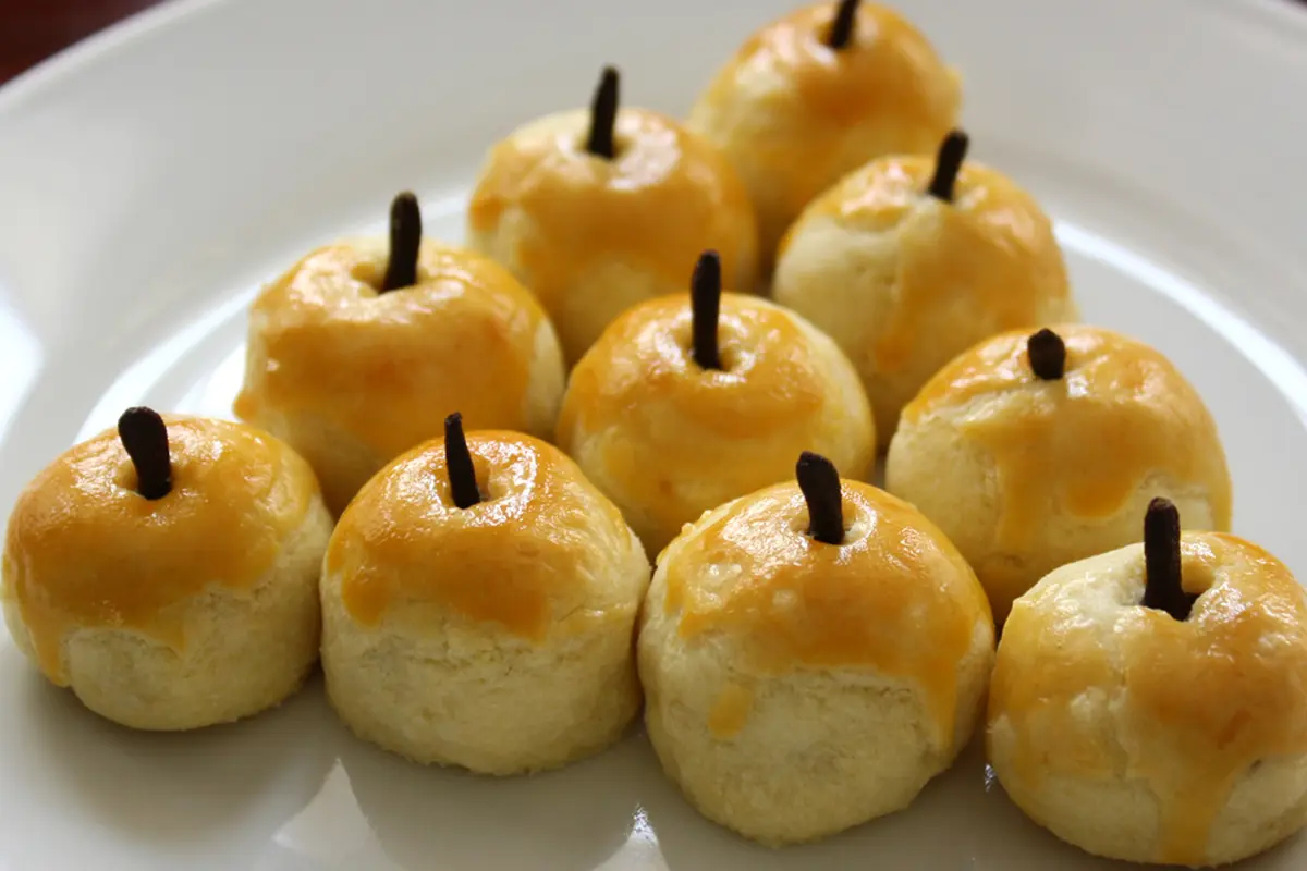 6 Kue Khas Lebaran, Mana Incaranmu?