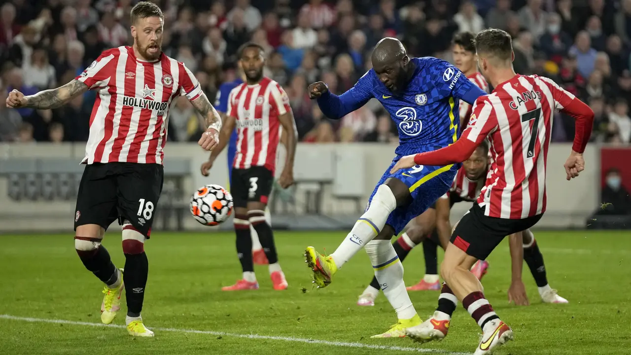 Brentford vs Chelsea