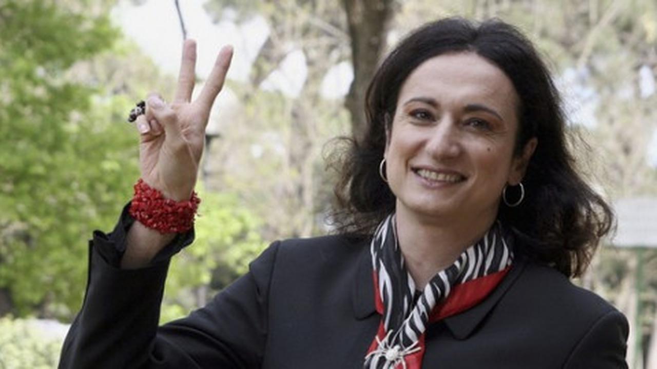 Vladimir Luxuria