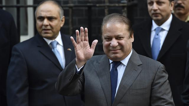 PM Pakistan: Kami Perang Lawan Terorisme