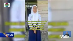 Perbarui informasi Anda bersama Fokus edisi (02/08) dengan topik-topik pilihan sebagai berikut, Protes Jual-Beli Buku di Sekolah, Viral Siswi SMP Minta Perbaikan Sekolah, Raup Untung Pernak-Pernik Agustusan, Kapal Penumpang Terbakar.