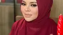 Seleb Ini Positif Covid-19 Saat Hamil-Siti Sarah (dok. Instagram)