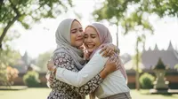 Makna Saling Memaafkan Setelah Lebaran, Tradisi Idul Fitri yang Menyentuh Hati