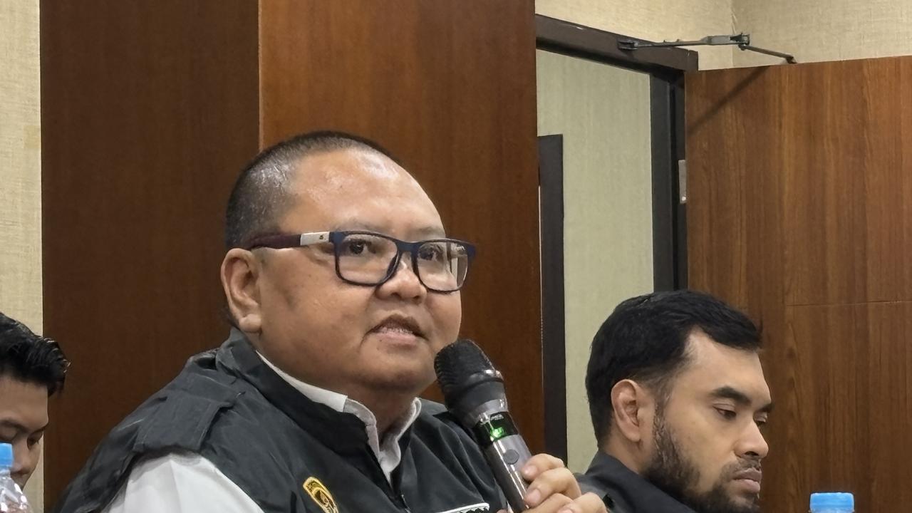 Polri Panggil Oegroseno Terkait Kasus Pengadaan Lahan Sekolah Polwan