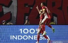 Tahukah Anda? Sandy Walsh Cetak Gol Perdana, Bawa Timnas Indonesia Pesta 6-0 atas Taiwan di FIFA Match Day!