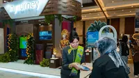 InJourney Group Hadirkan Pengalaman Wisata Terintegrasi di Garuda Indonesia Travel Fair 2026