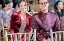 Langgeng Meski Beda Agama, Begini Kisah Sarah Menzel yang Ikut Azriel Hermansyah 'Puasa' di Bulan Ramadan