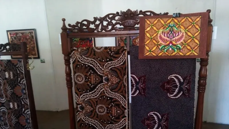 Batik Puro Pakualaman