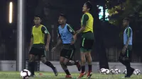 Ramdani Lestaluhu Cedera Tulang Bahu saat Membela Timnas Indonesia