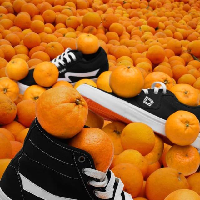 Sepatu Olahraga Ekstrim Dan Lifestyle Dengan Material Berkualitas Lifestyle Liputan6 Com