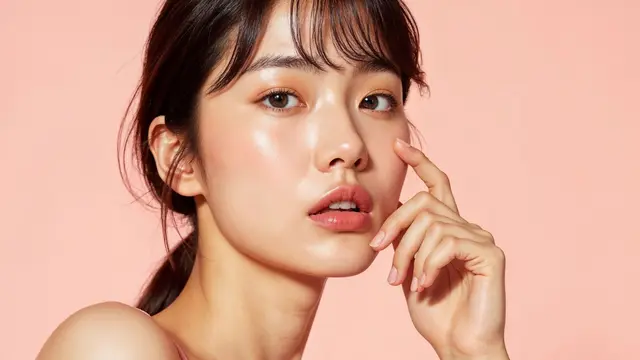Tips Aplikasi Makeup Look Rosy Natural untuk Tampilan Segar dan Flawless Sehari Hari