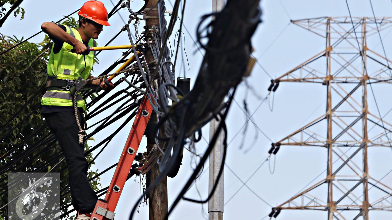 Hitachi Energy: Masa Depan Jaringan Listrik Bergantung Pada Percepatan Inovasi Digital