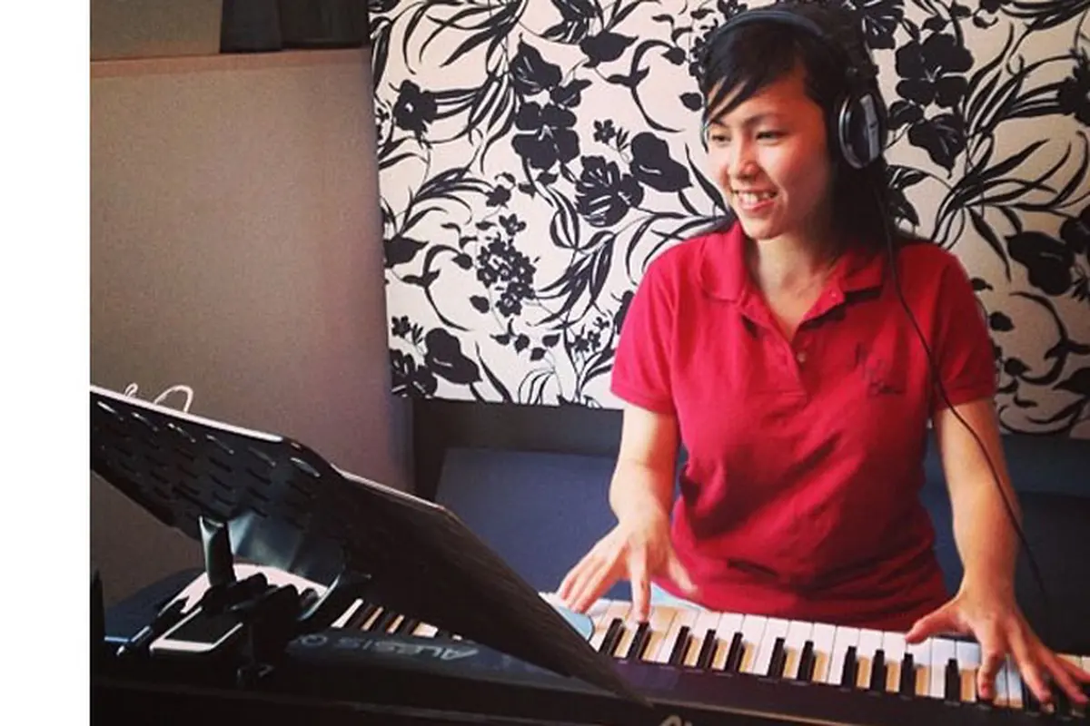 Jessica Yap, Calon Komposer Film Hollywood dari Indonesia