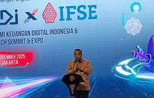 Bos BI Optimistis Indonesia Siap Jadi Negara dengan Ekonomi Digital Tercepat di Dunia