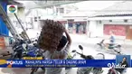 Perbarui informasi Anda bersama Fokus (25/07) dengan berita-berita sebagai berikut, Warga Antre demi LPG 3 Kilogram, TPA Ditutup, Yogyakarta Darurat Sampah, Gurihnya Soto Sapi Tulang Muda, Kapal Kelebihan Muatan Telan Korban.