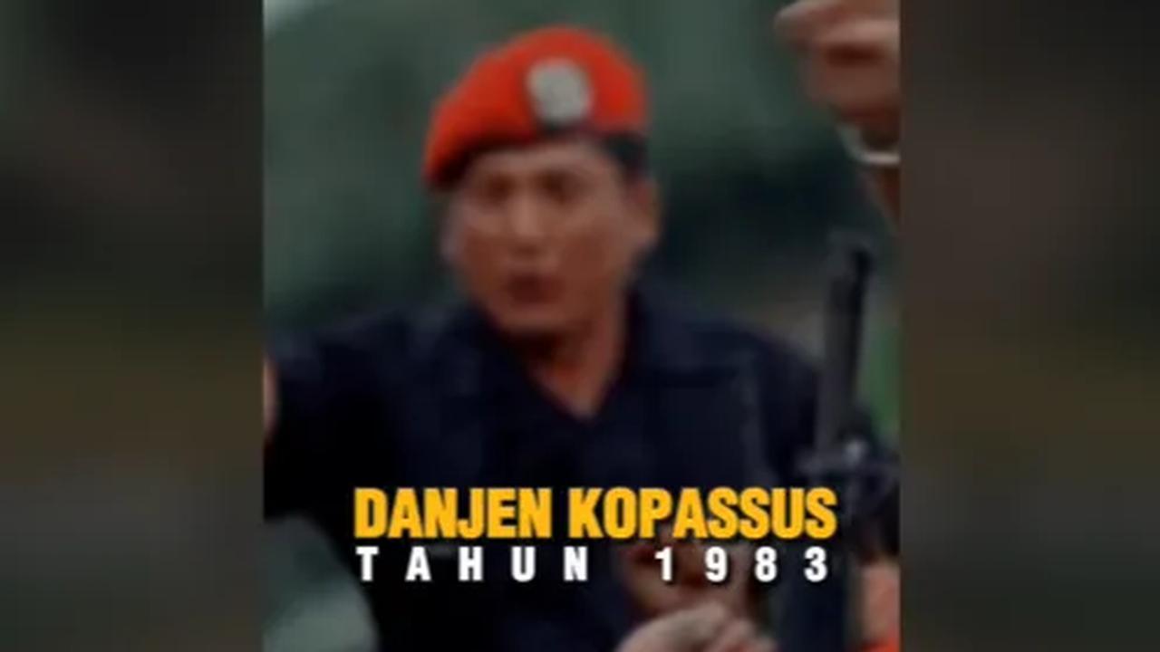Bukan hanya itu saja, sebagai prajurit TNI tentu membuat Wismoyo menjadi sosok yang tangguh dan pemberani. Bagaimana tidak, Wismoyo turut serta dalam penumpasan pemberontakan di Tanah Air. <br>
