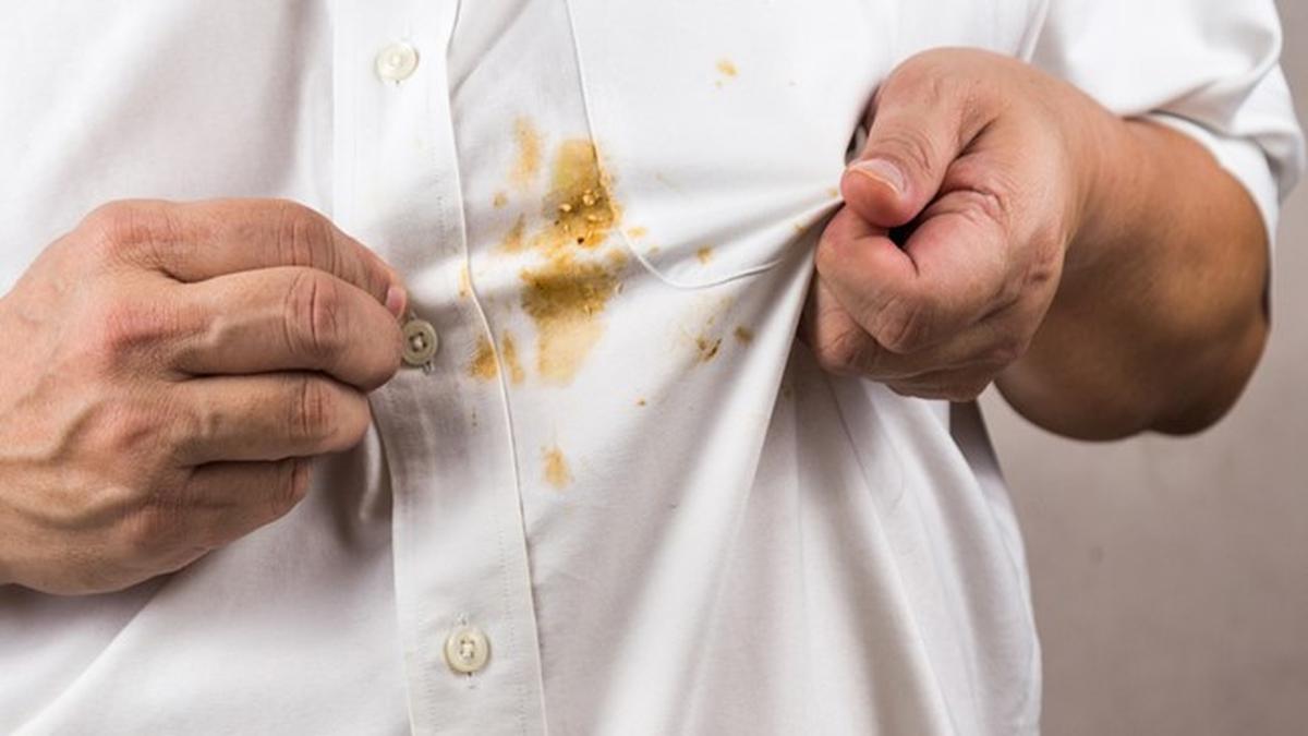 Cara Membersihkan Noda Minyak dengan Jeruk Nipis, Ampuh dan Efektif