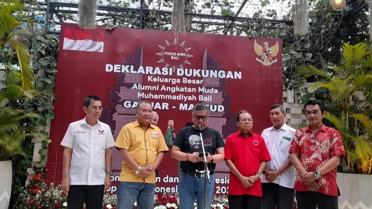 Dok. Istimewa
