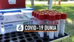 covid-19 dunia