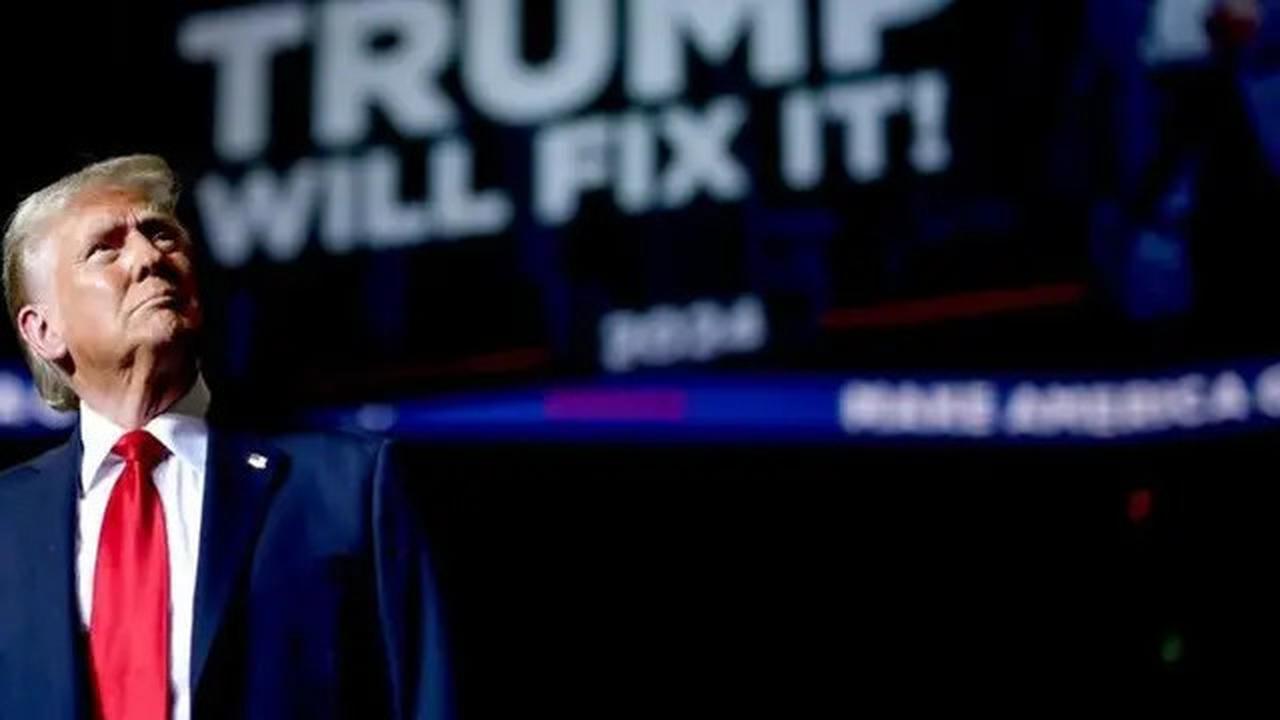 Ahli Ungkap Arah Kebijakan Donald Trump di Timur Tengah dan Kemerdekaan Palestina Setelah Terpilih Jadi Presiden AS