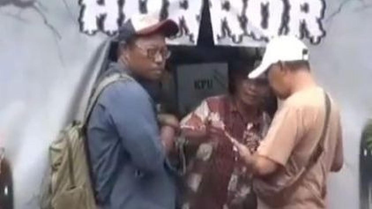 Dok. Istimewa