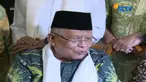 Wakil Gubernur DKI Jakarta Sandiaga Uno menyambut baik usulan para ulama termasuk soal pengerukan sungai.