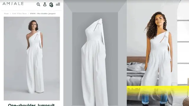 Snap Inc. mengumumkan beberapa inovasi inovatif yang akan memberikan wawasan tentang masa depan ritel dan fashion (Dok. Snap Inc.)