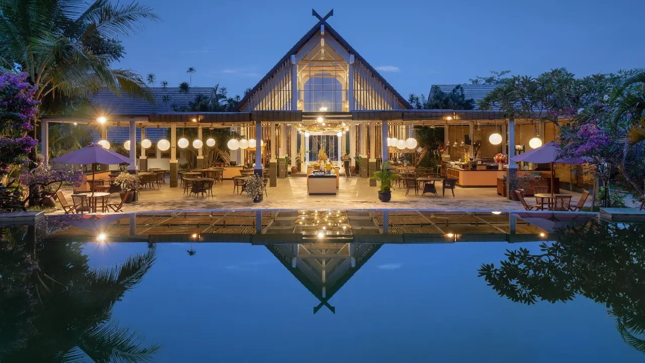 Waringin Hospitality Hotel Group.