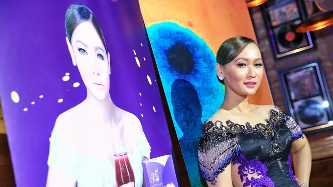 [Bintang] Inul Daratista