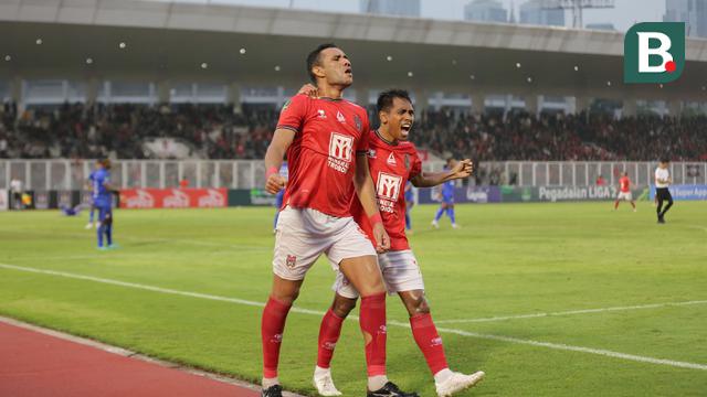 Malut United vs Persiraja Banda Aceh: Leg Kedua Perebutan Tempat Ketiga Pegadaian Liga 2 2023/2024