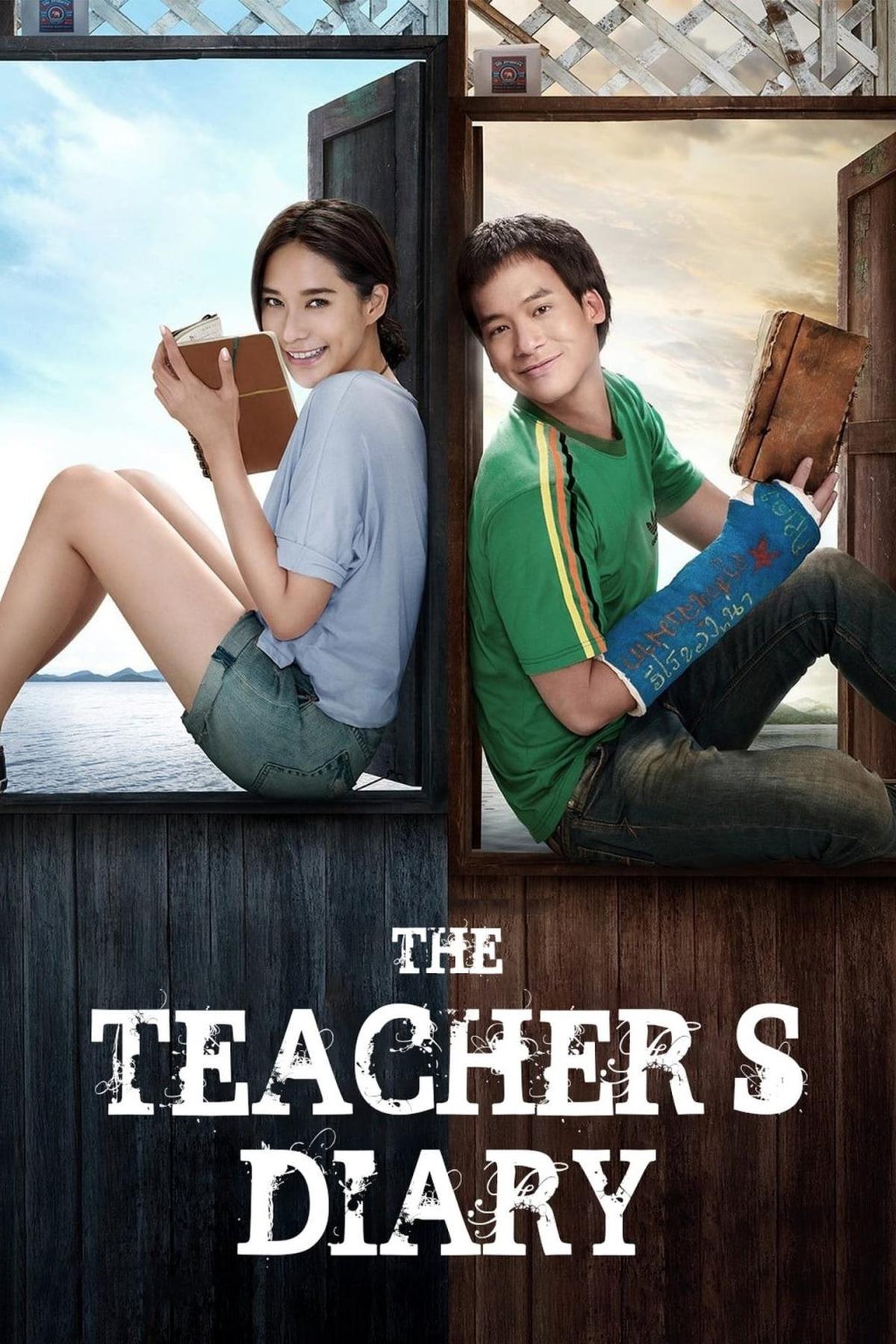 Film Cinta Thailand