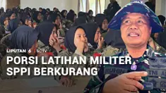 Pola pendidikan dasar militer program Sarjana Penggerak Pembangunan Indonesia berubah pascameninggalnya lima peserta. Saat ini, peserta lebih banyak belajar di ruang kelas dibandingkan di luar ruangan.