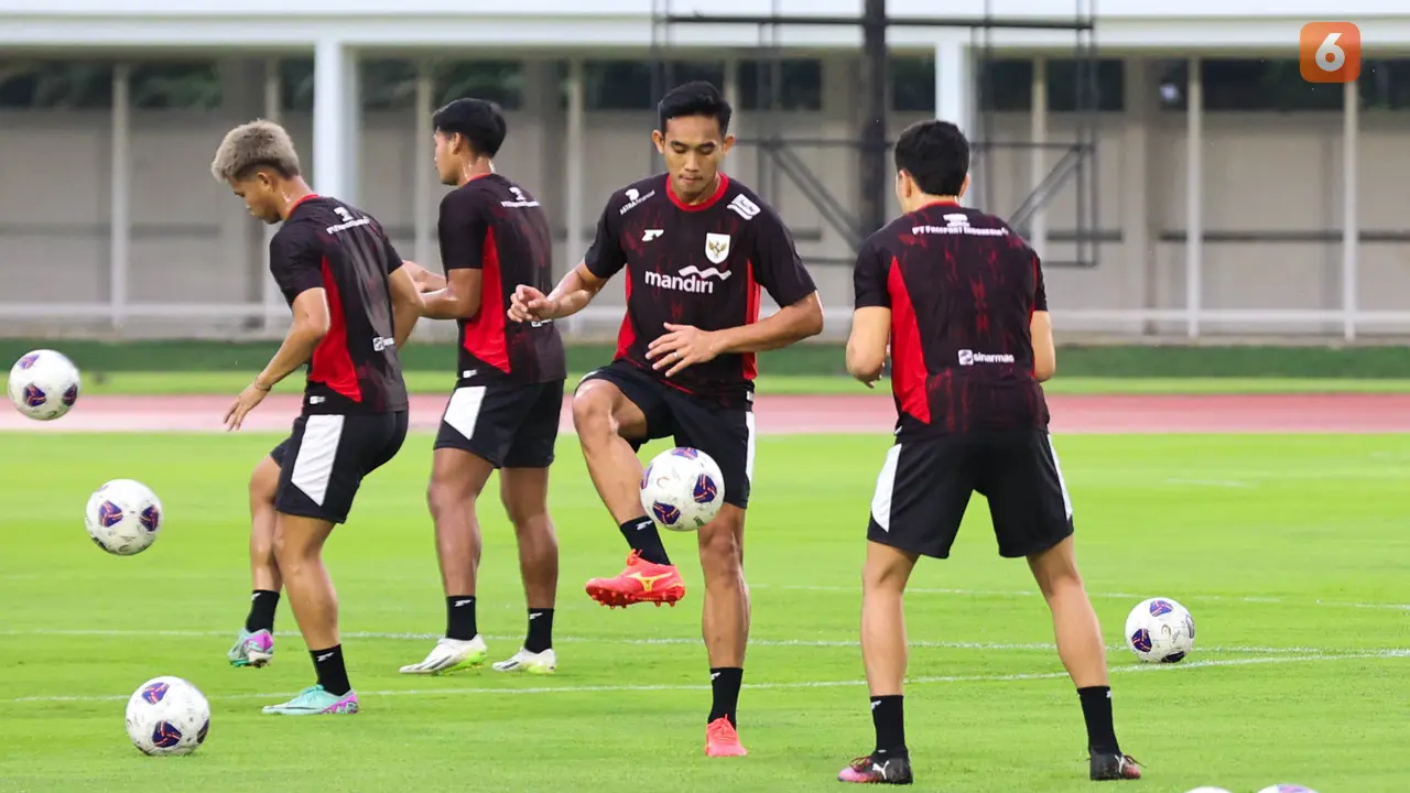 Timnas Indonesia