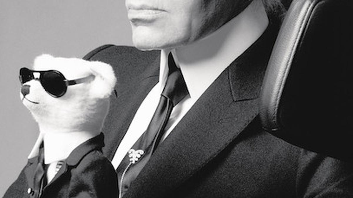Karl Lagerfeld Sport