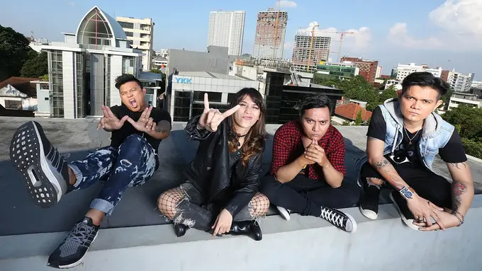 [Bintang] Penantian Panjang, The Winner Segera Rilis Album Baru