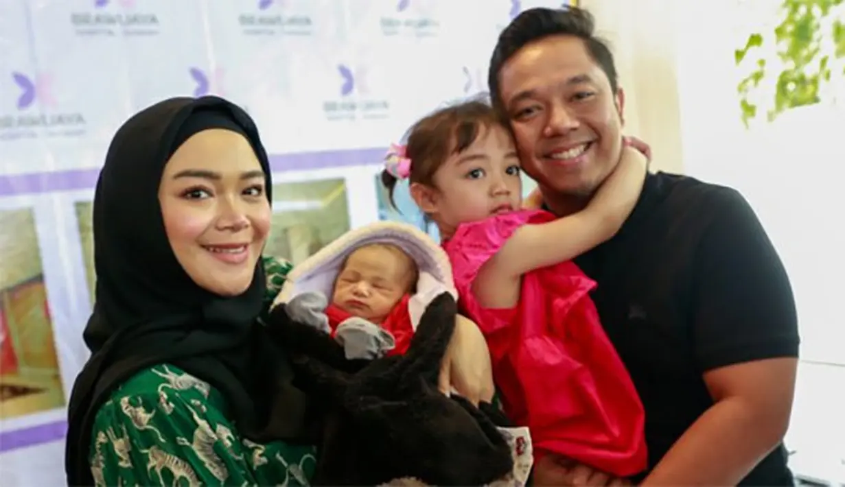 [KapanLagi.com/Muhammad Akrom Sukarya]