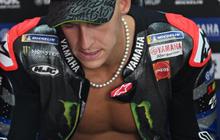 Yamaha MotoGP Bakal Launching Tim untuk Musim 2026 di Jakarta Bulan Ini