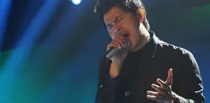 Punya Karakter Suara Berat, Cakra Khan: Ini Anugerah