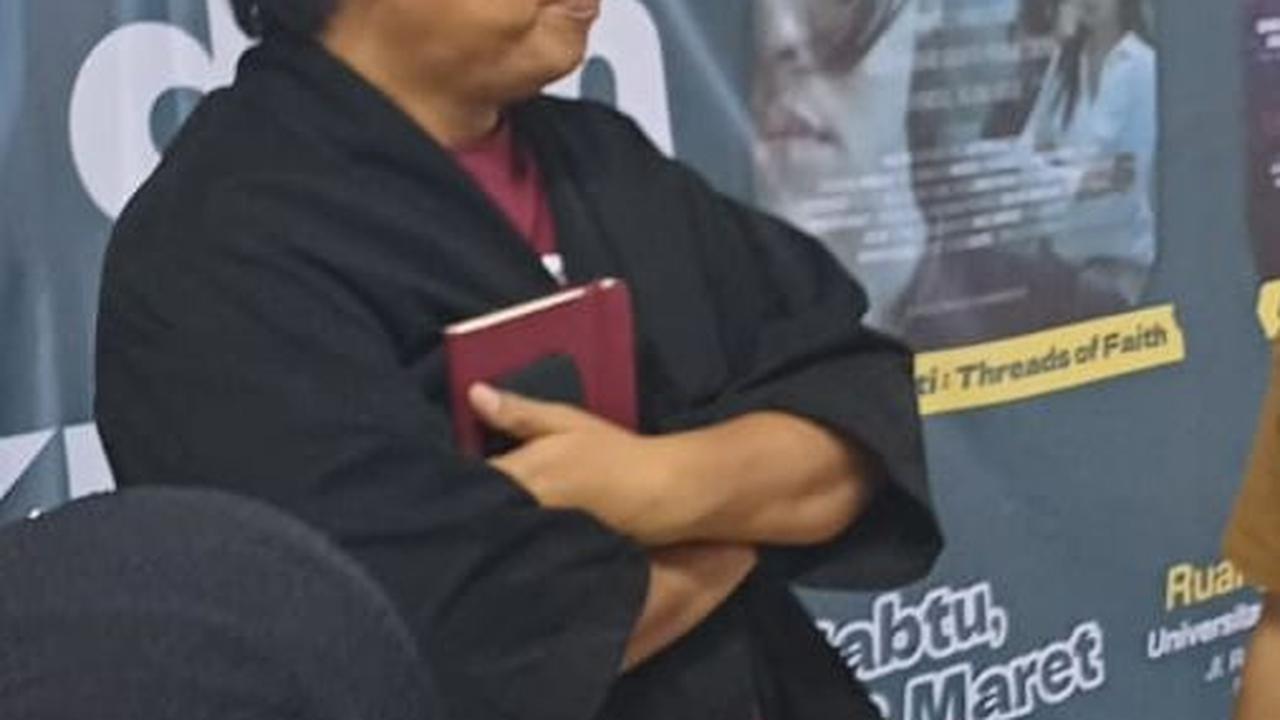 Suarakan Toleransi Lewat Film, Kreasi Prasasti Perdamaian: Membangun Kesadaran Publik Agar Terima Perbedaan