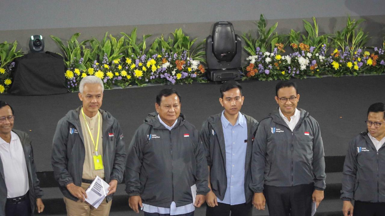 Dok. Istimewa