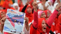Buntut Pemberitaan, Massa PDIP Geruduk Kantor TV One Jakarta