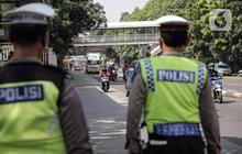 Operasi Zebra 2025 Serentak Dimulai Hari Ini, Ketahui Jamnya dan Denda Dibayar Bagi Pengendara Melanggar