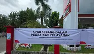 Pertamina Patra Niaga Tindak Tegas 31 SPBU di Sumatra Barat, 6 SPBU Dialihkelolakan