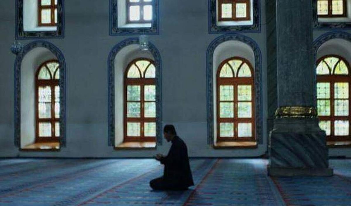 <b>Ciri-ciri Nabi Ulul Azmi<br></b><br>