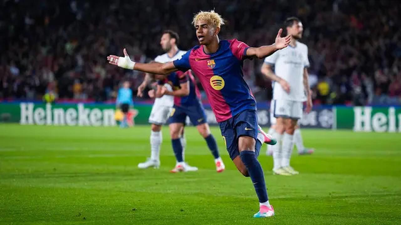 Barcelona Singgung Luis Diaz dan Marcus Rashford saat Bicarakan Rencana Transfer Musim Panas