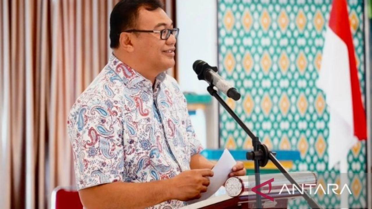Pemkab Deli Serdang Perkuat Penguatan Kompetensi Pejabat Administrator Lewat Pelatihan Manajerial