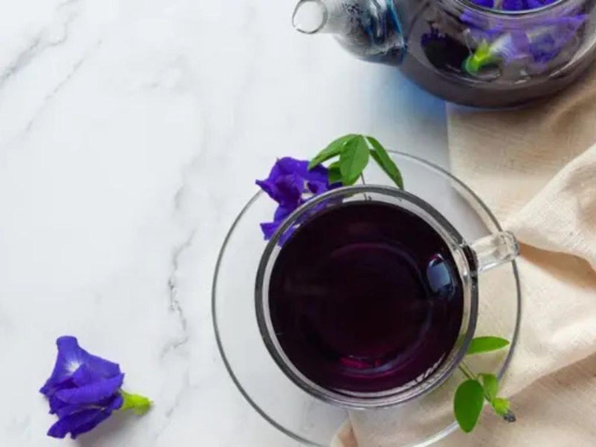 Butterfly Pea