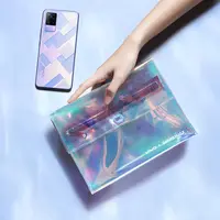 Danjyo Hyoji menghadirkan sebuah koleksi sling bag yang stylish buat para pecinta gadget (Vivo)