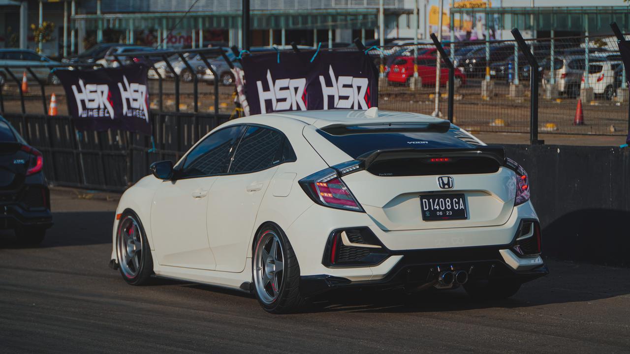 Periksa Pelek Mobil Biar Perjalanan Nyaman dan Aman (Ist)