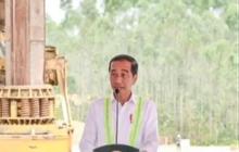 TOP NEWS: Jokowi Sebut Prabowo Pemimpin Kuat | Putusan MKMK Copot Anwar Usman